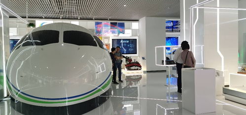 高質(zhì)量發(fā)展調(diào)研行丨第六屆進(jìn)博會(huì) 黑科技產(chǎn)品賦能網(wǎng)絡(luò)技術(shù)開發(fā)新篇章